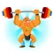 Weightlifting Champ