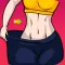 Home Workout for Women Fitness