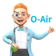 纳风O-Air 纳风O-Air