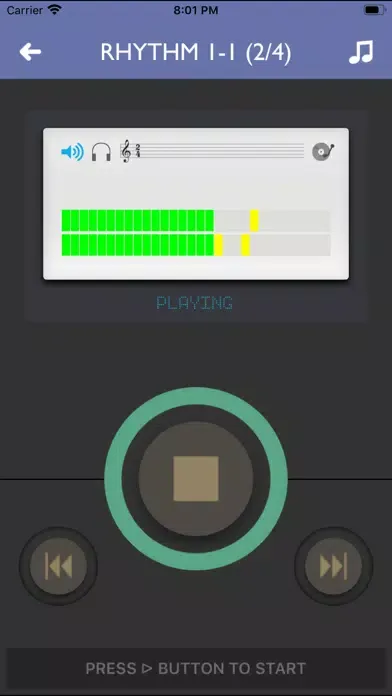 تصاویر Ear Training Grade 1