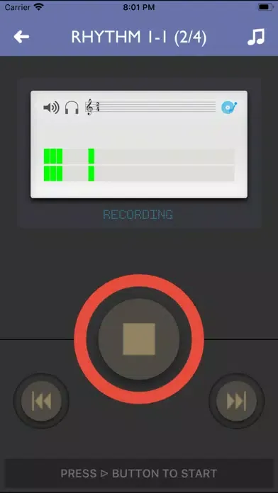 تصاویر Ear Training Grade 1