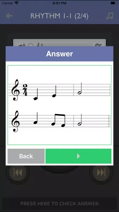 تصاویر Ear Training Grade 1
