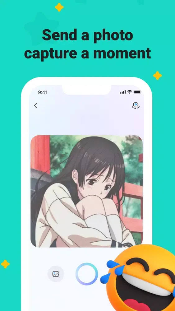 صور Snack - picture widget