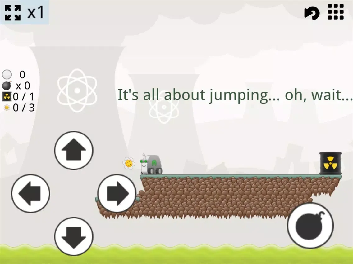 minilens iPad  Screenshots