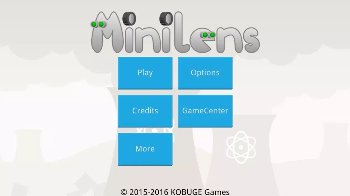 minilens Screenshots