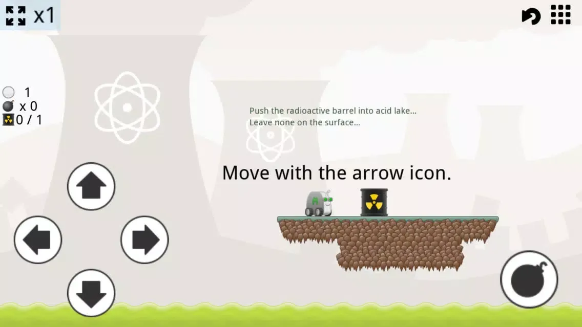 minilens Screenshots