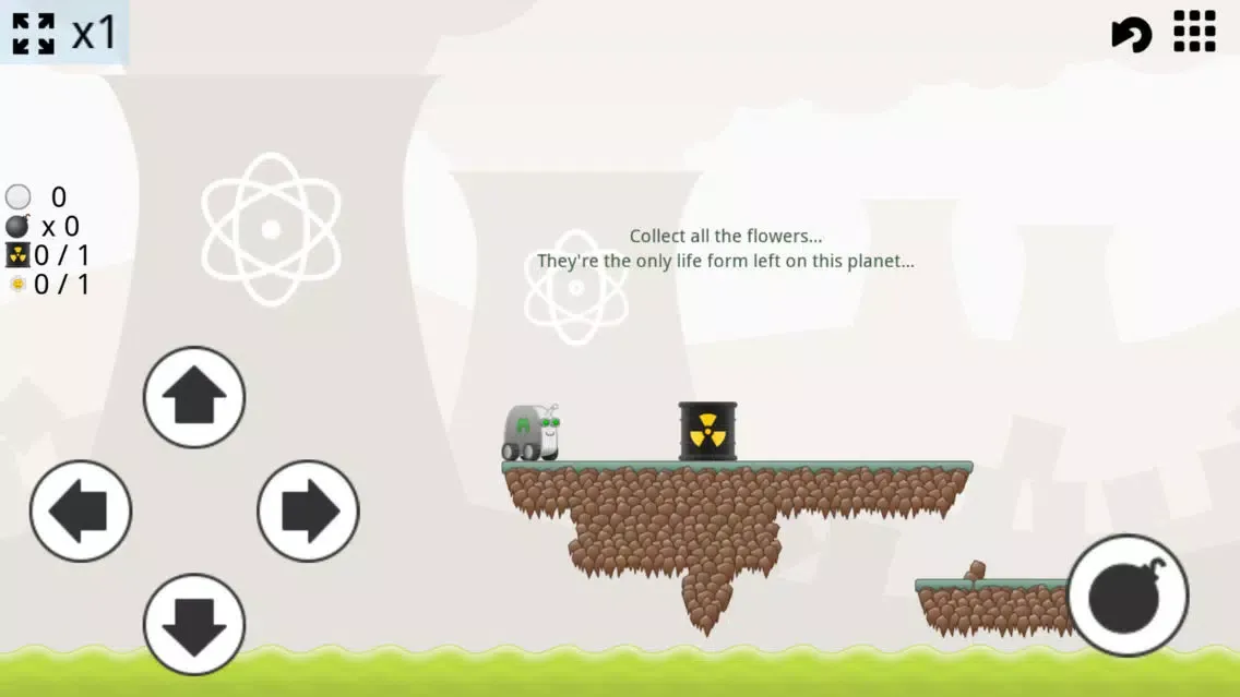 minilens Screenshots