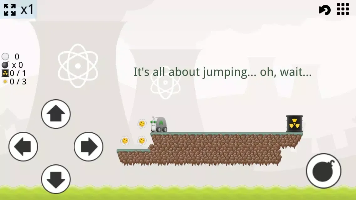 minilens Screenshots
