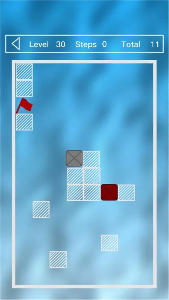 Capturas de tela do Move cube － Challenge the limits of intelligence
