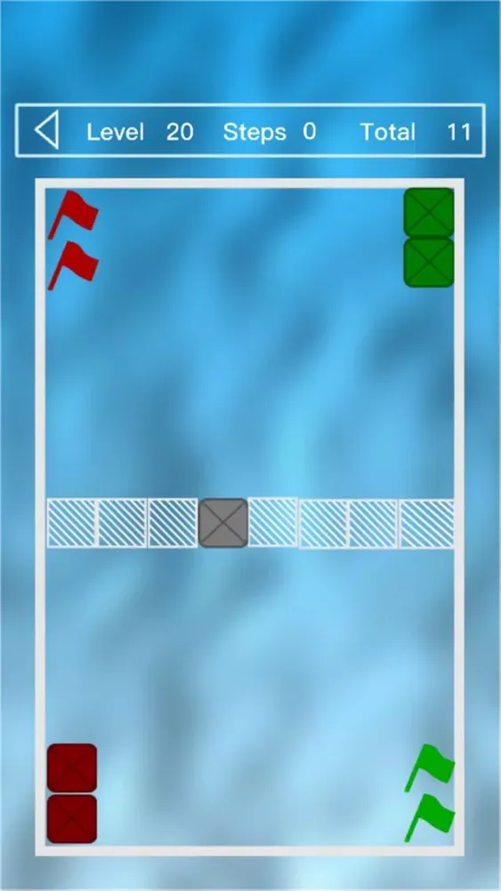 Capturas de tela do Move cube － Challenge the limits of intelligence