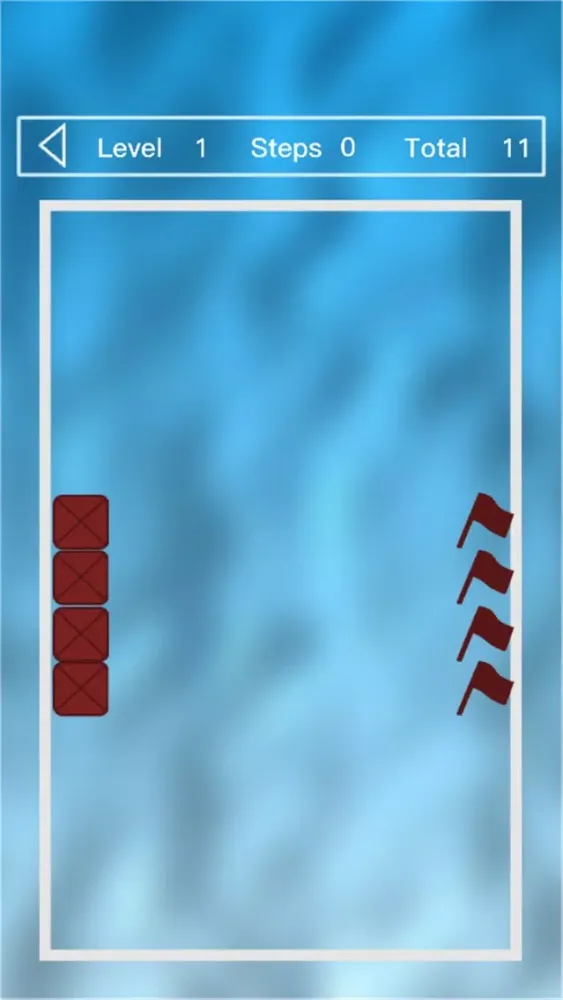 Capturas de tela do Move cube － Challenge the limits of intelligence