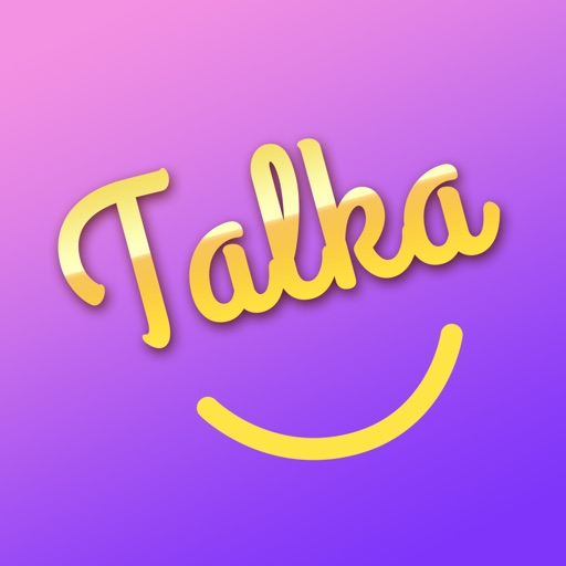 Talka-Group Voice Chat Rooms