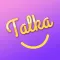 Talka-Group Voice Chat Rooms