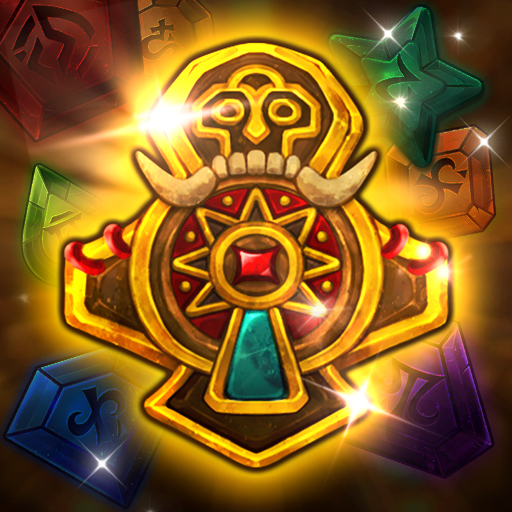 Jewel Spirit