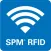SPM RFID