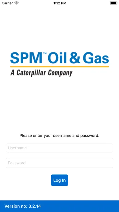 SPM RFID应用截图