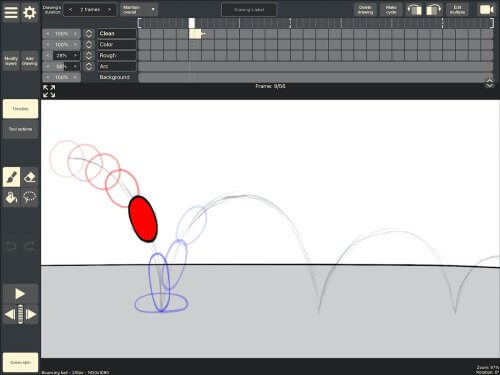 RoughAnimator-screenshot-2