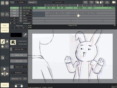 RoughAnimator-screenshot-3