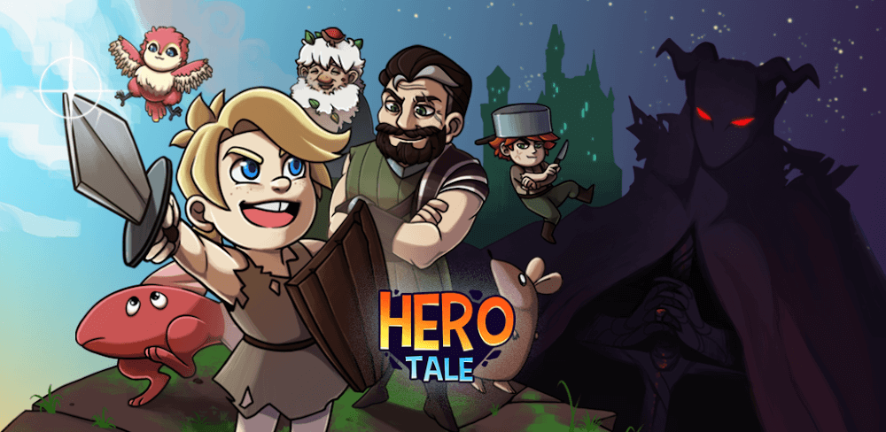 Hero Tale