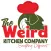 WEIRD KITCHEN