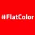 Flat Color - Hex and RGB color suggestions for designers