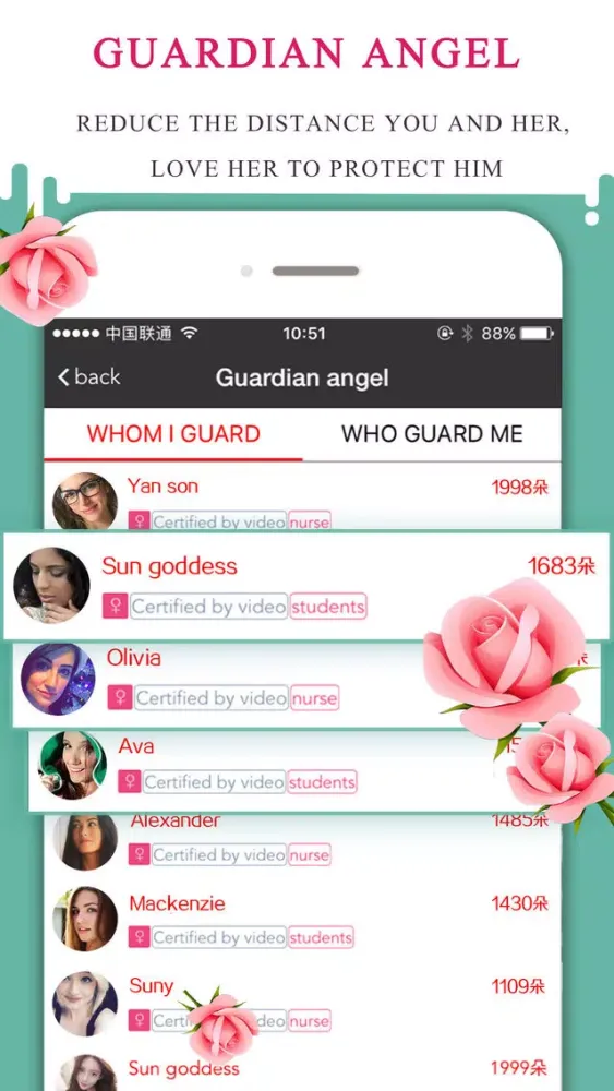 Zrzuty ekranu ToWorld-Free Dating & Chat with Hot Strangers