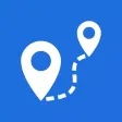 位移宝-全新地图定位&地铁线路图 位移宝-全新地图定位&地铁线路图