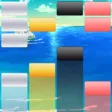 Falling Loop Falling Loop