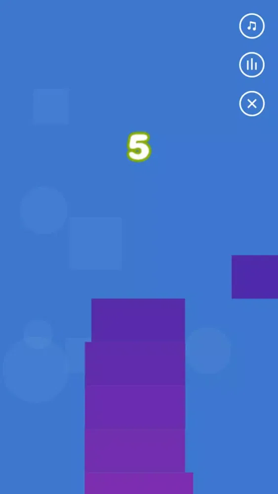 Capturas de pantalla de Funny Cube