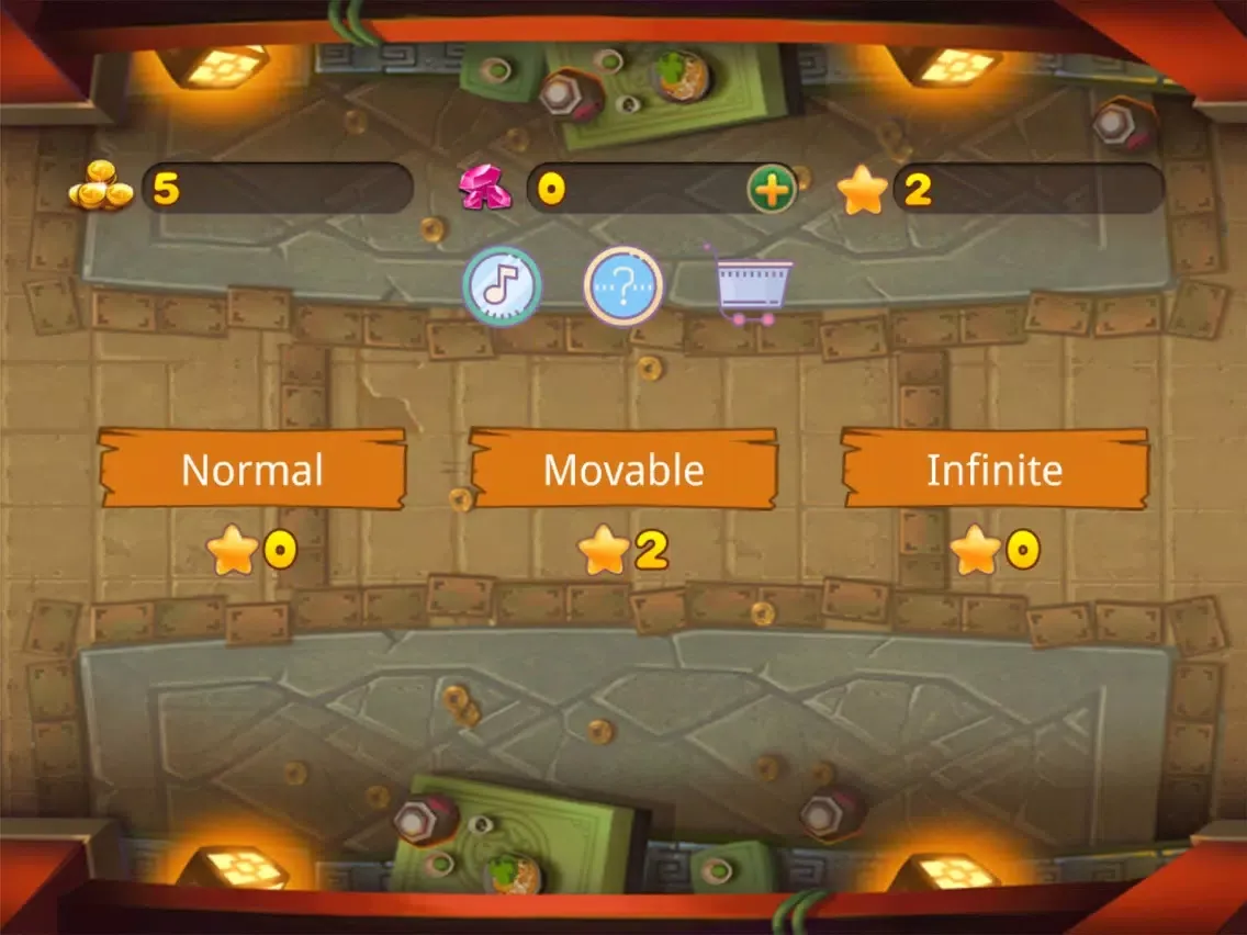Sushi Link iPad  سکرین شاٹس