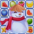 Fruit vs Snow Fruit vs Snow