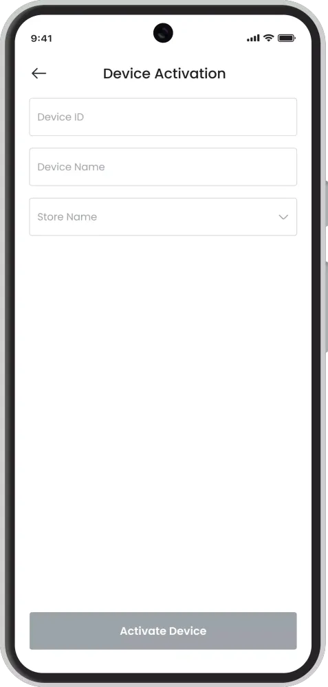 Zrzuty ekranu Wejha CMS