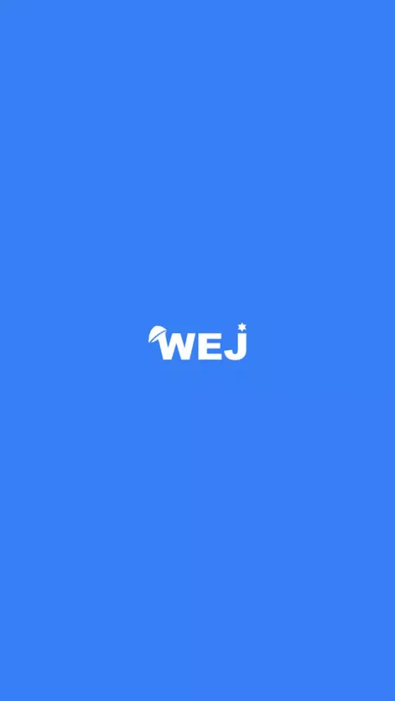 WEJ Worldwide स्क्रीनशॉट