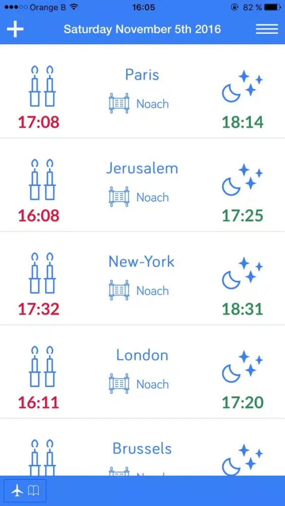 WEJ Worldwide स्क्रीनशॉट