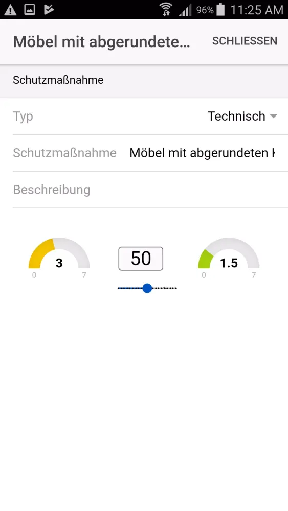 WEKA Arbeitsschutz 360 plus应用截图