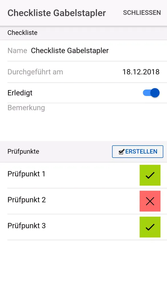 WEKA Arbeitsschutz 360 plus应用截图