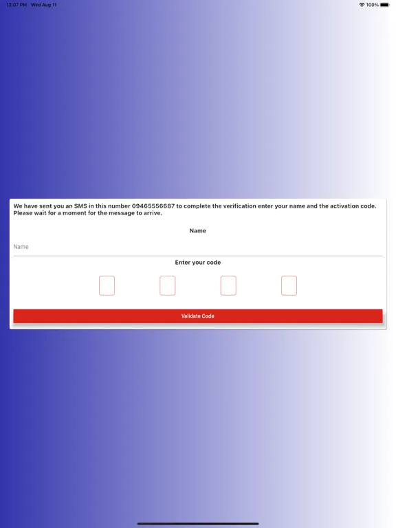 صور Bethel Lutheran School iPad 