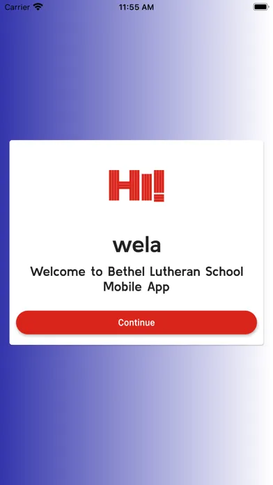 صور Bethel Lutheran School