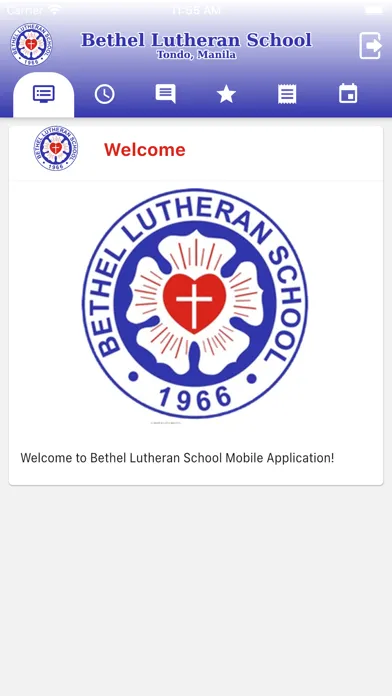 صور Bethel Lutheran School