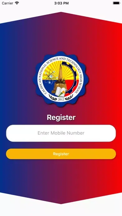 تصاویر Caloocan National Science THS
