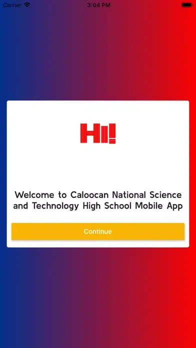 تصاویر Caloocan National Science THS