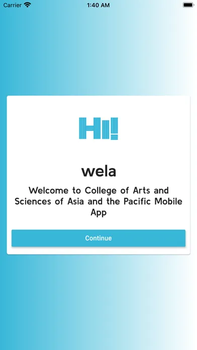 صور CAS of Asia and the Pacific