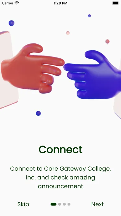 صور Core Gateway College Inc.
