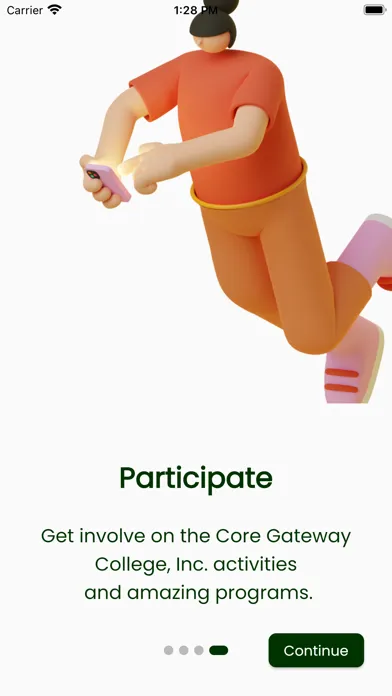 صور Core Gateway College Inc.