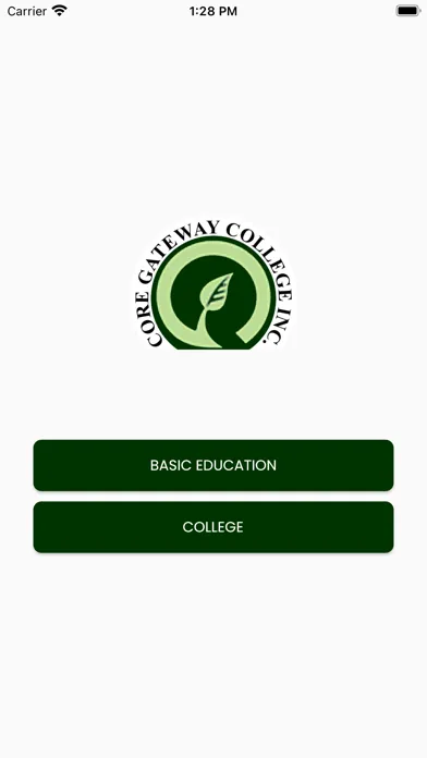 صور Core Gateway College Inc.