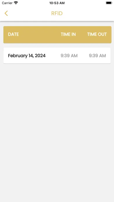 Crestview International School Screenshots