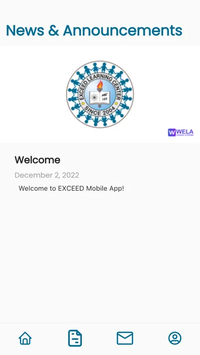 Exceed Learning Center應用截圖