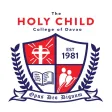 Holy Child College of Davao Holy Child College of Davao