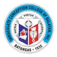 ICC-Balayan