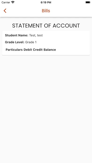 King Of Zion Mobile App Screenshots